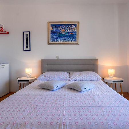 Apartmani Jakic 2 Hvar Town Buitenkant foto