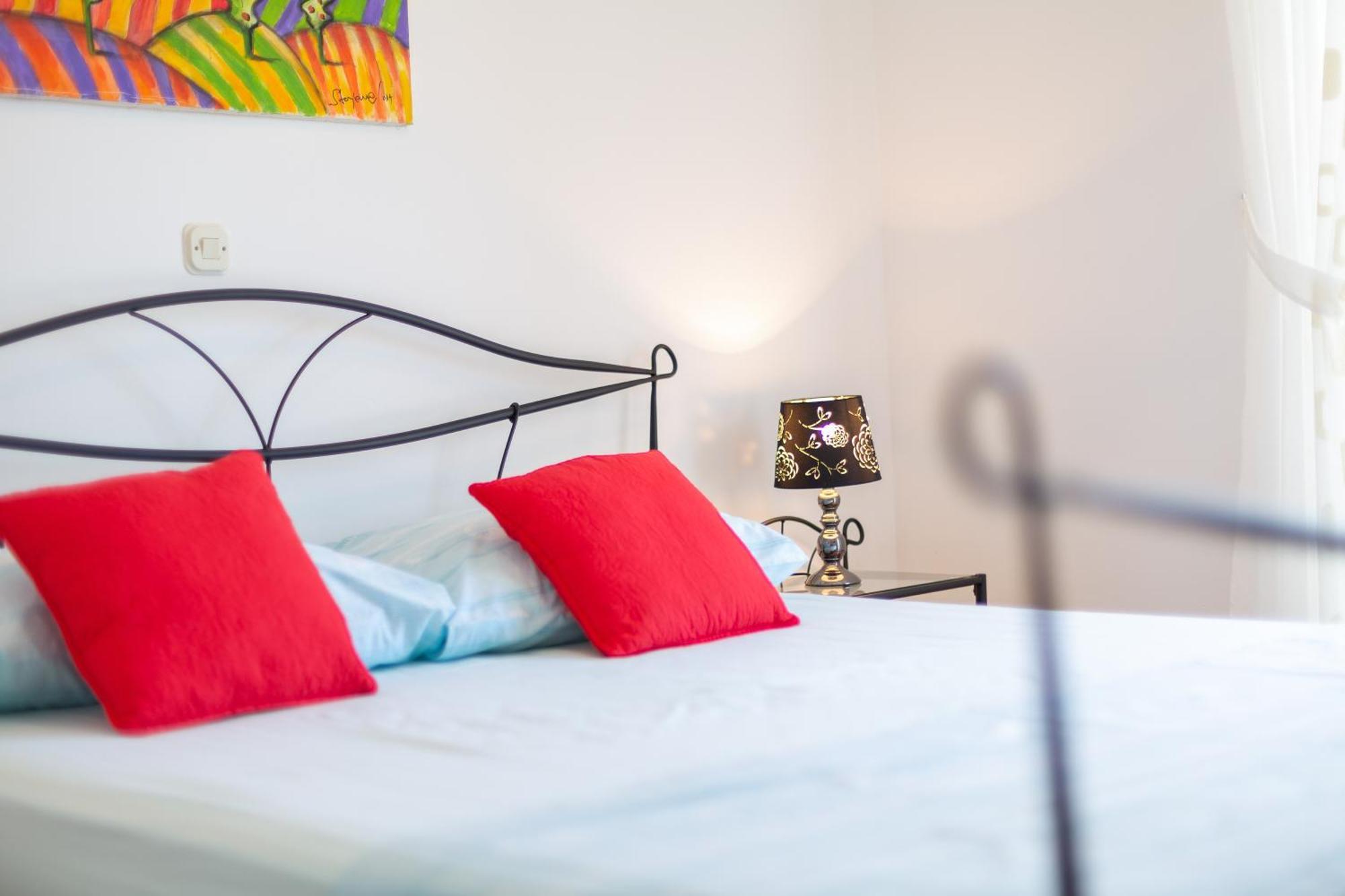 Apartmani Jakic 2 Hvar Town Buitenkant foto