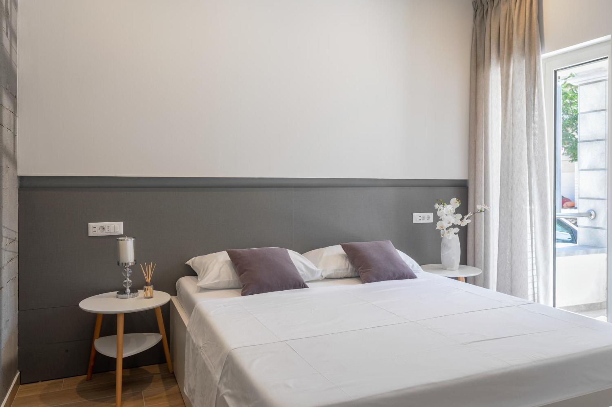 Apartmani Jakic 2 Hvar Town Buitenkant foto