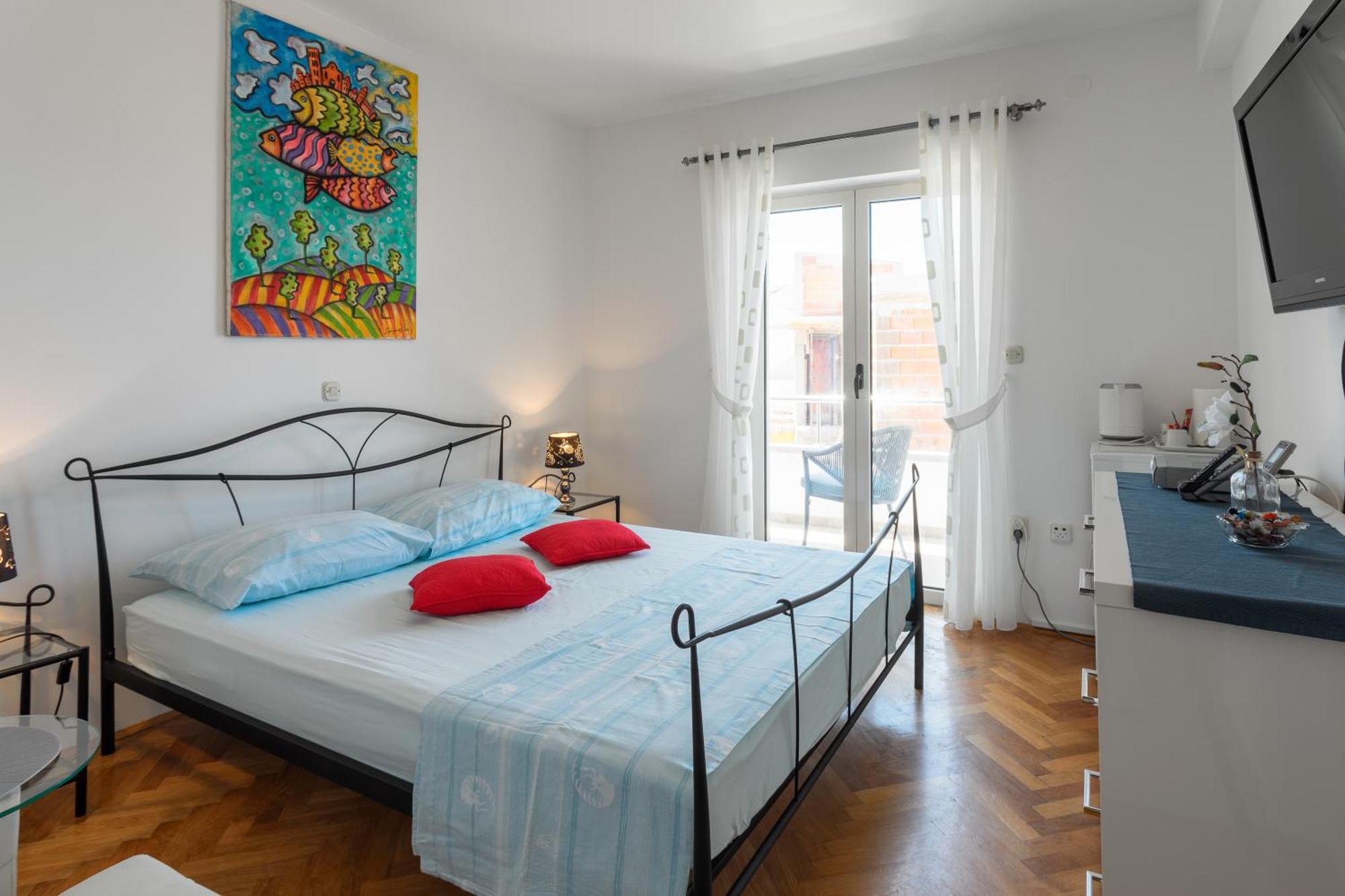 Apartmani Jakic 2 Hvar Town Buitenkant foto