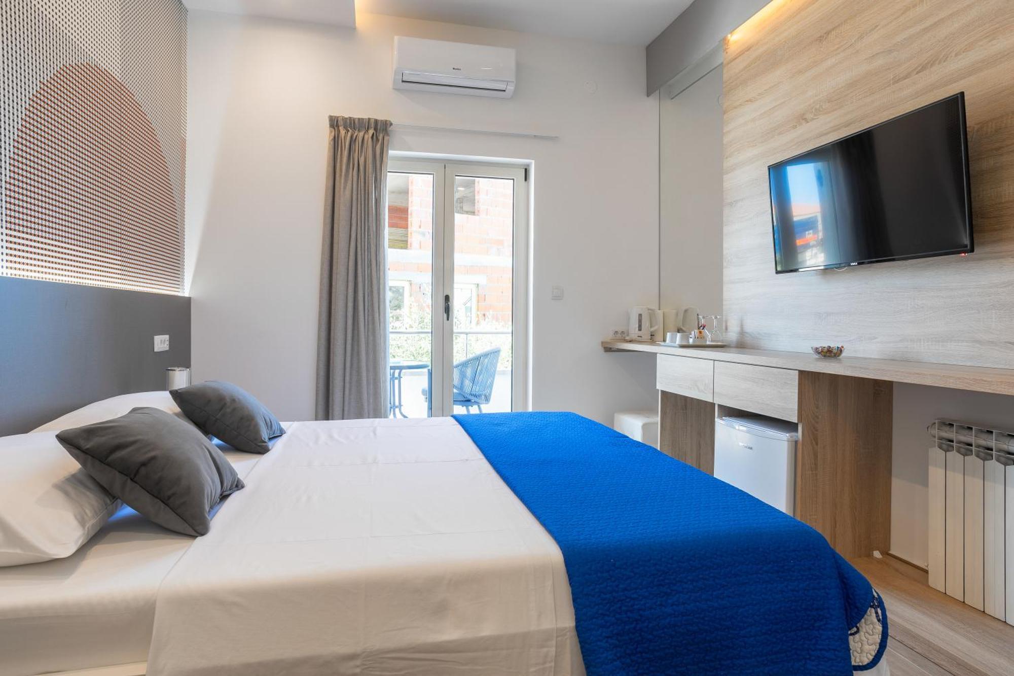 Apartmani Jakic 2 Hvar Town Buitenkant foto