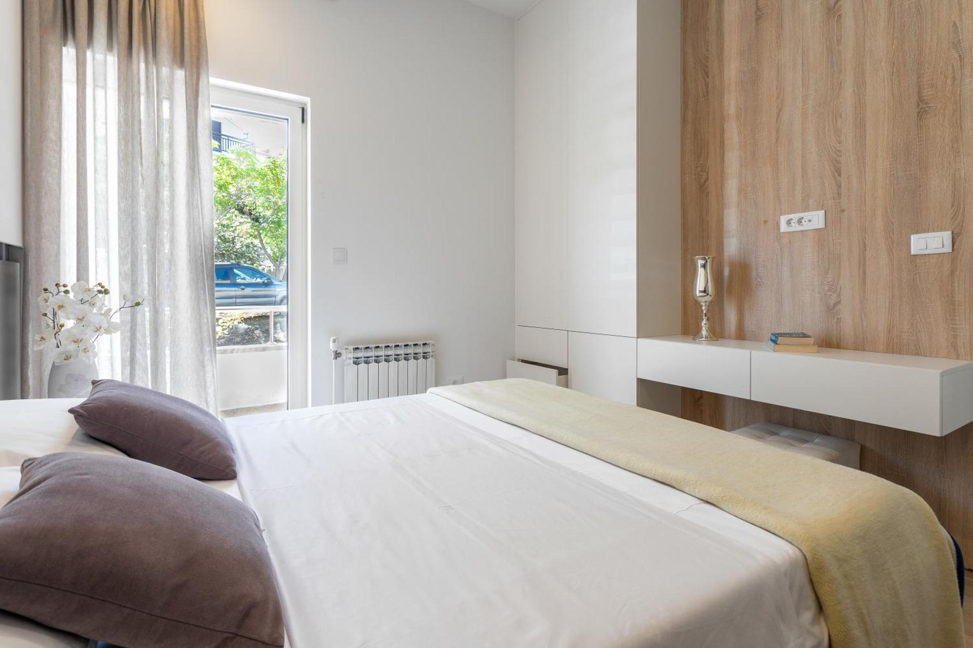 Apartmani Jakic 2 Hvar Town Buitenkant foto