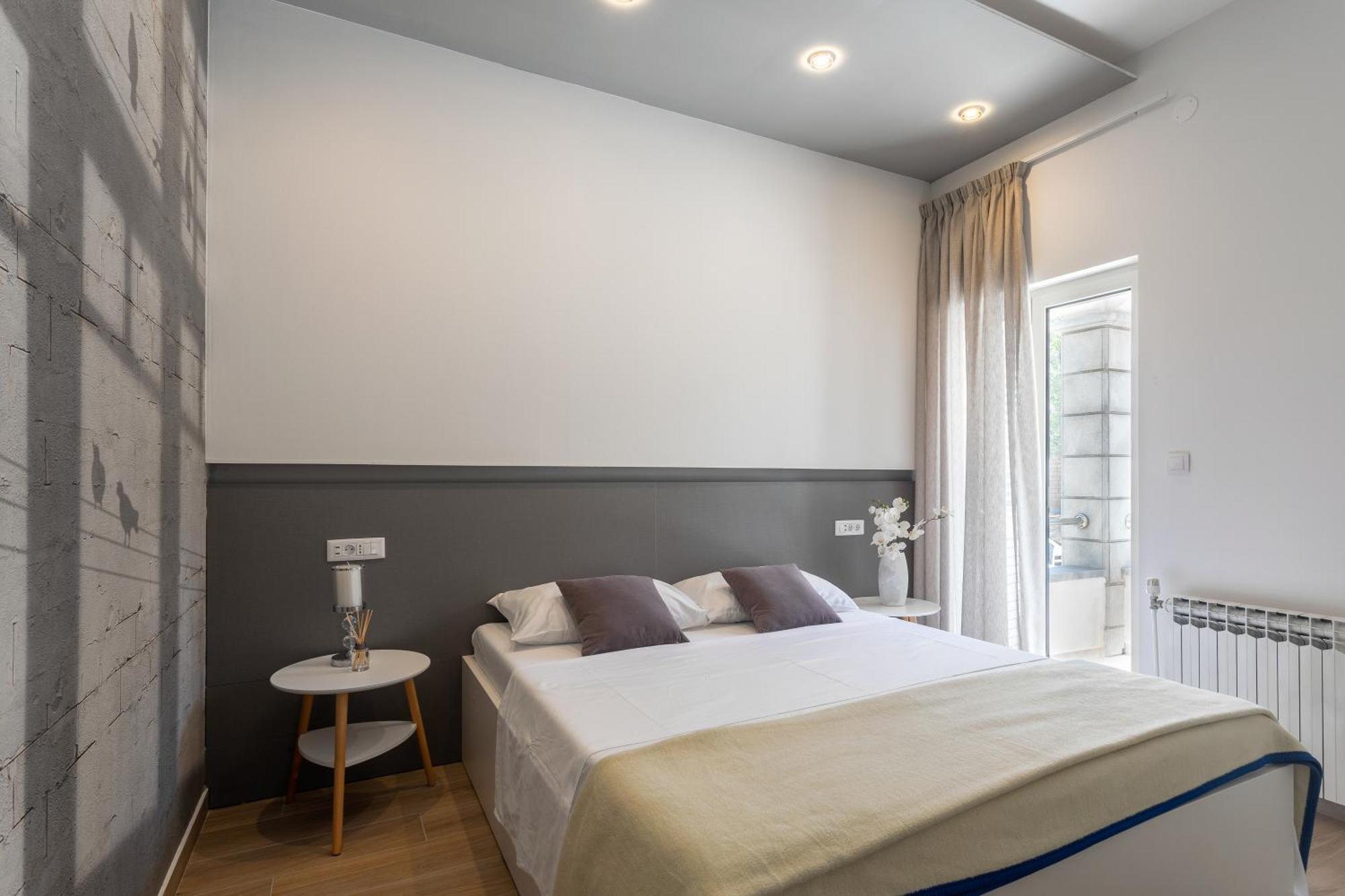 Apartmani Jakic 2 Hvar Town Buitenkant foto
