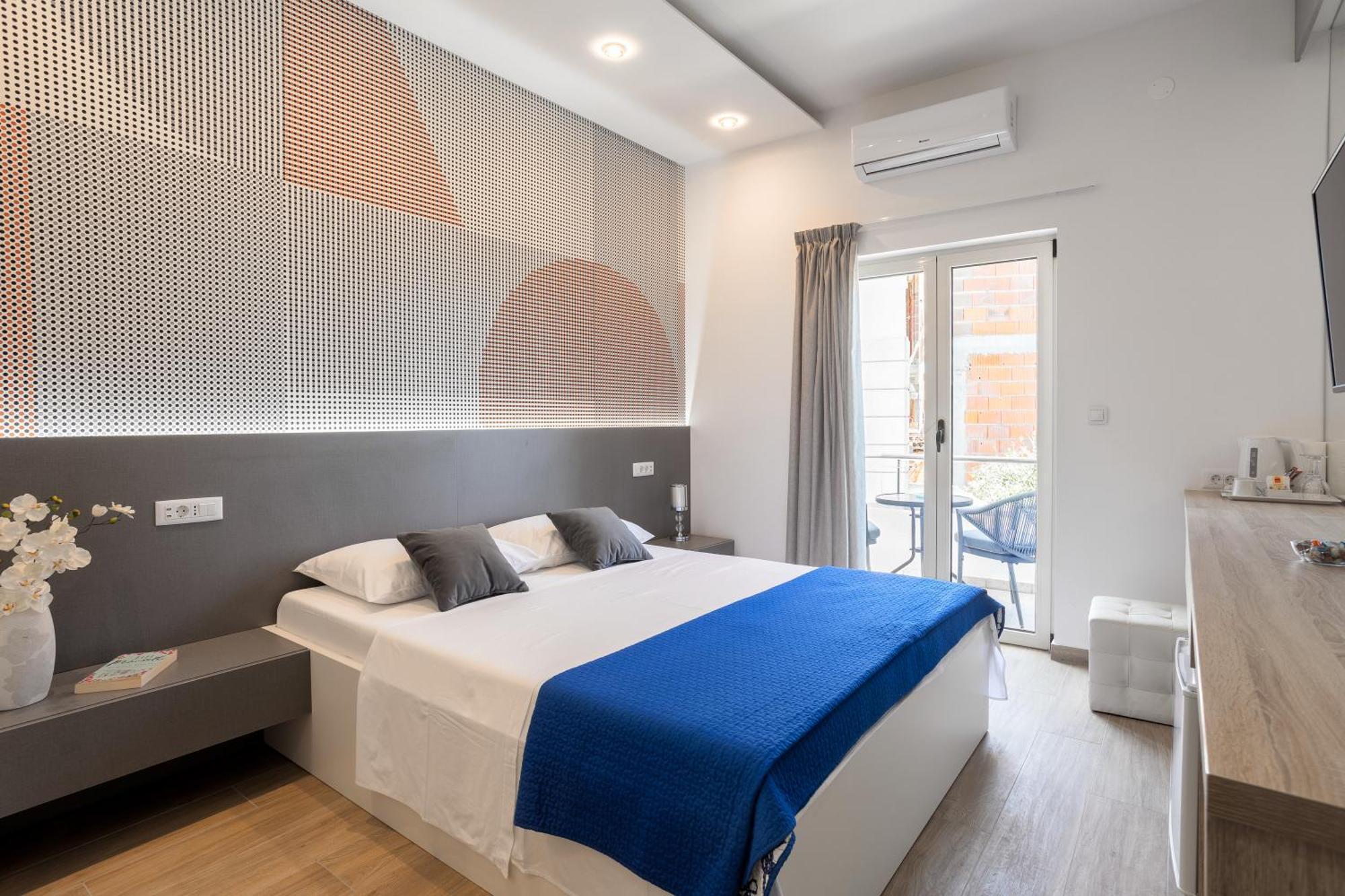 Apartmani Jakic 2 Hvar Town Buitenkant foto