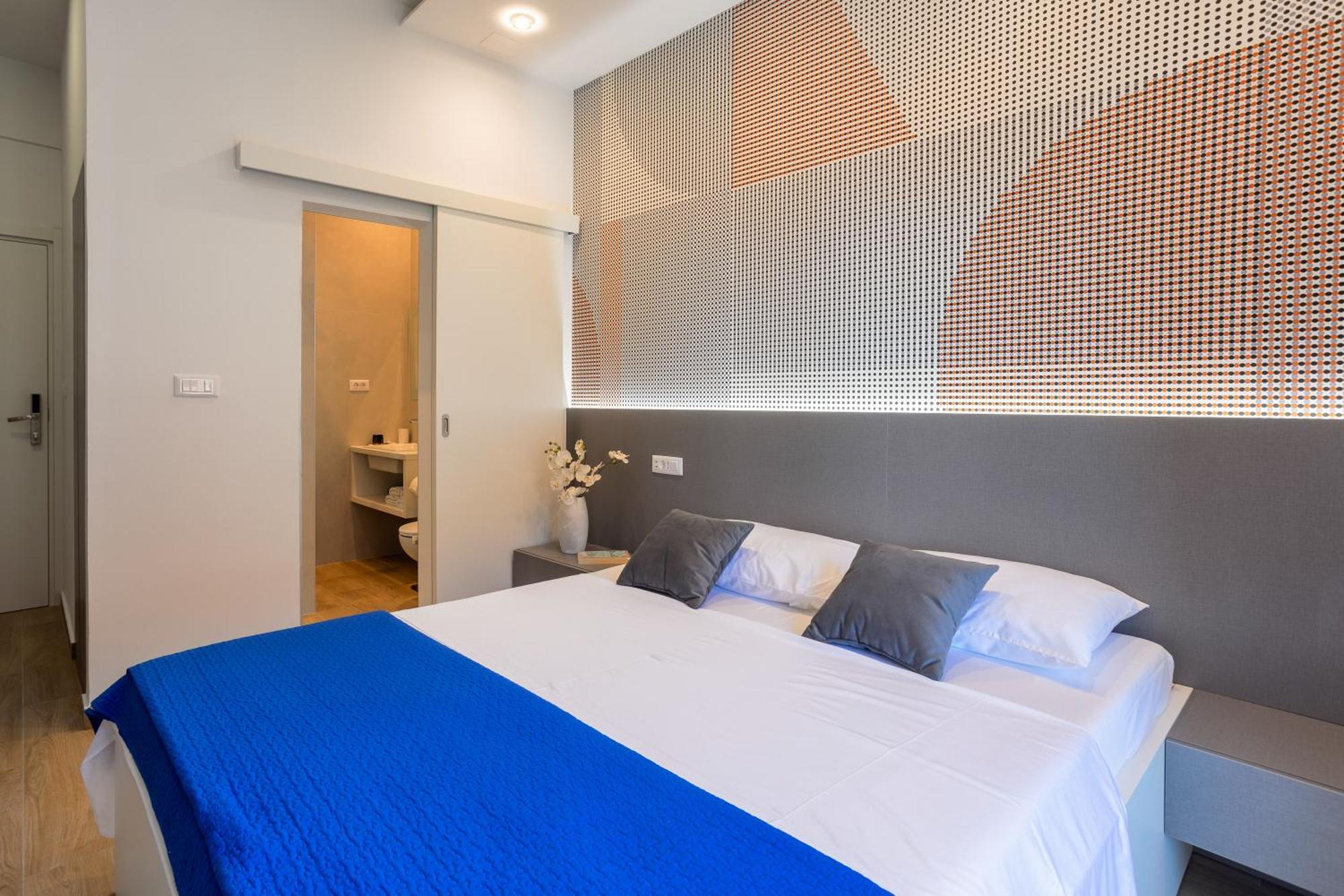 Apartmani Jakic 2 Hvar Town Buitenkant foto