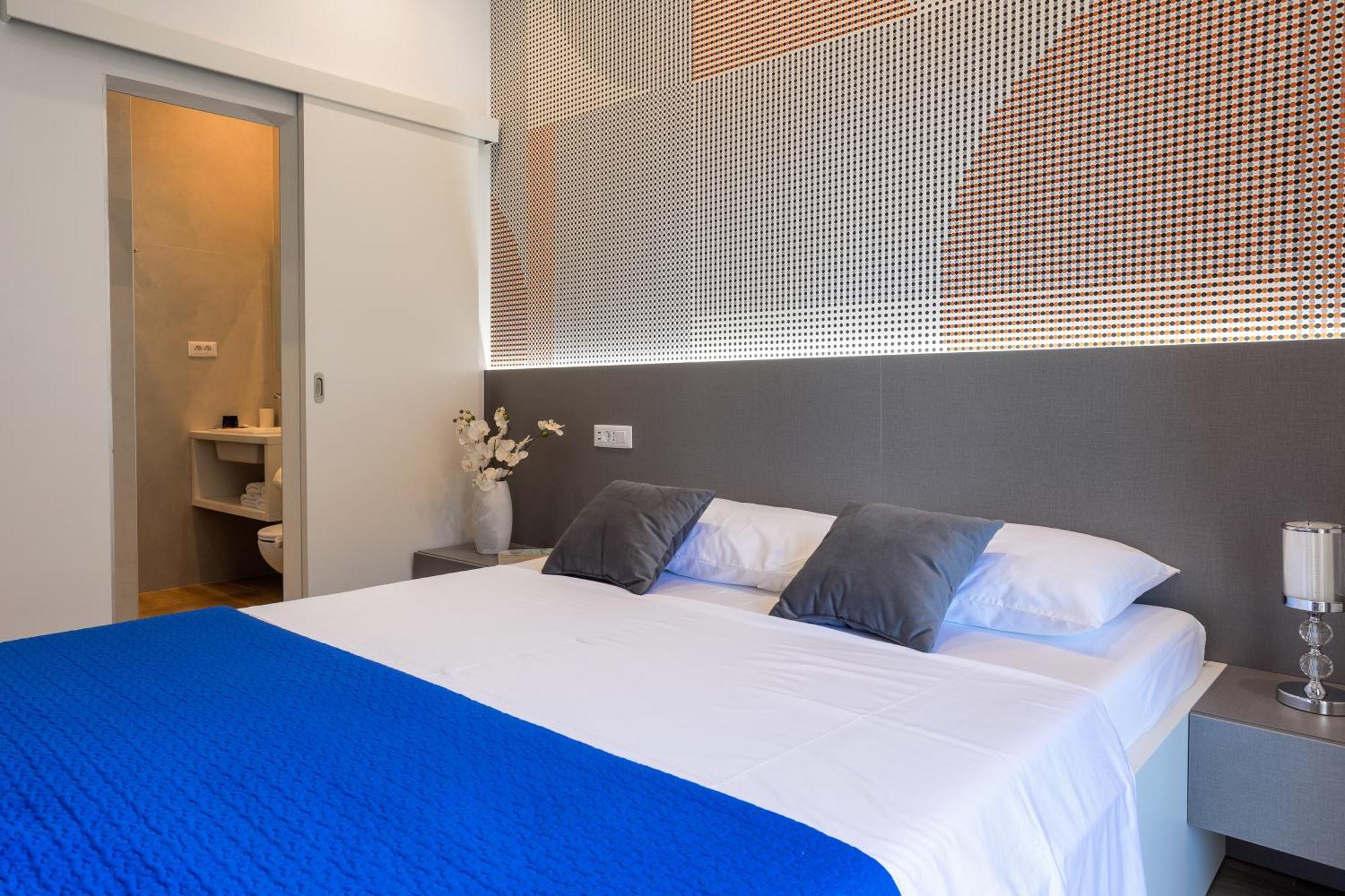 Apartmani Jakic 2 Hvar Town Buitenkant foto